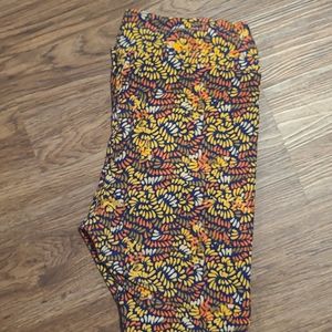 Lularoe TC leggings